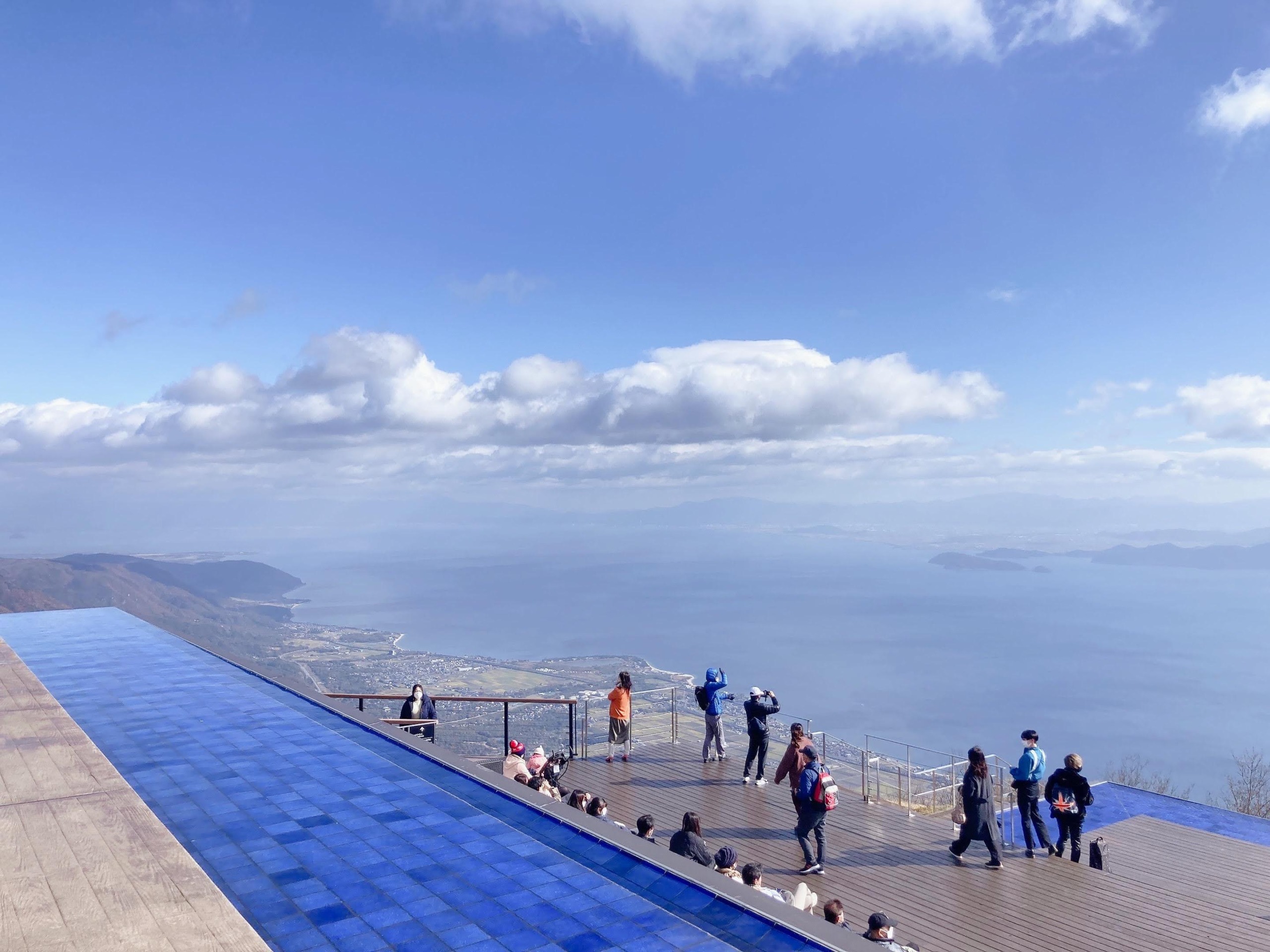 biwako terrace