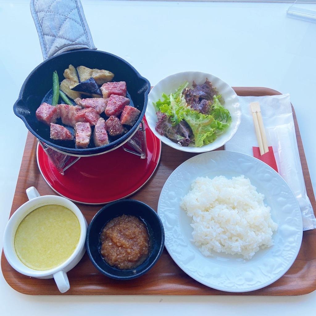 琵琶湖ホール ランチ オペラ