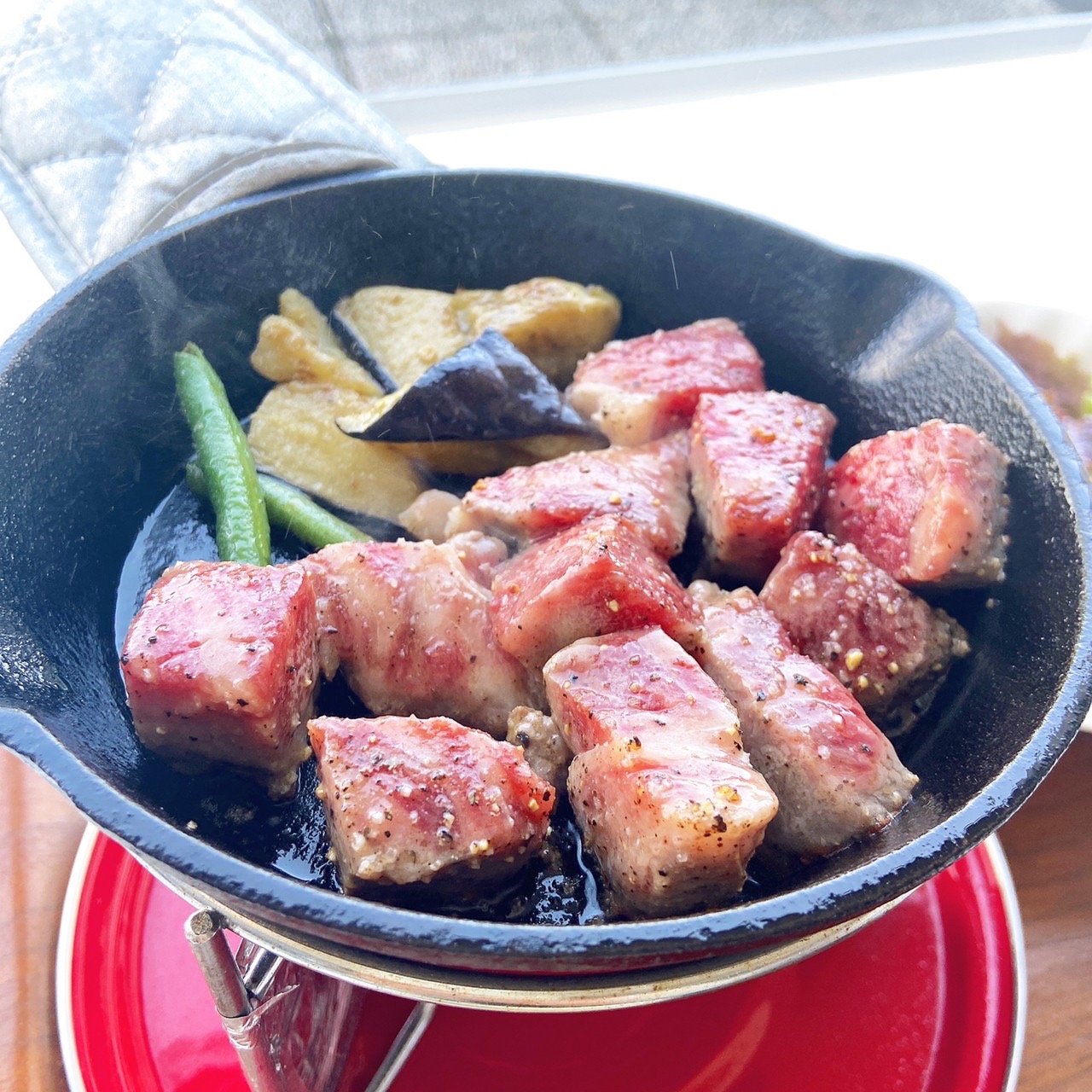 琵琶湖ホール　ランチ　オペラ