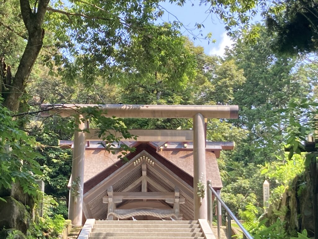 真名井神社