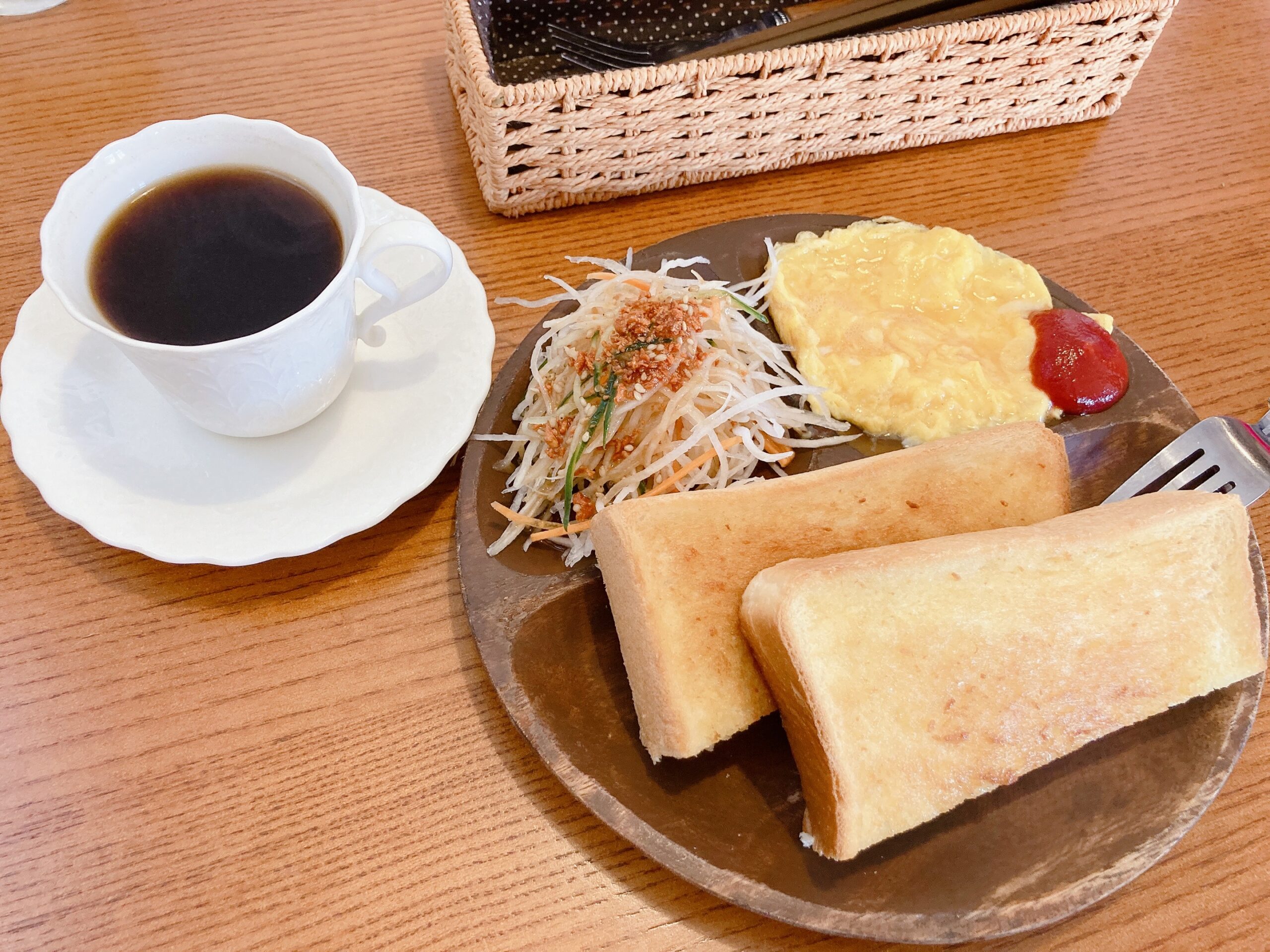 カフェ シュシュ