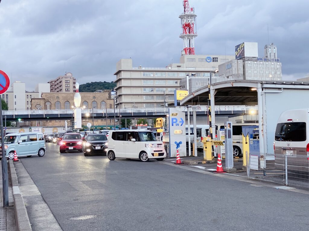 ビワコイ祭り タイムズ浜大津アーカス