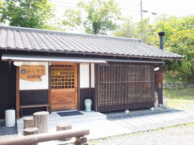 ふくろう珈琲