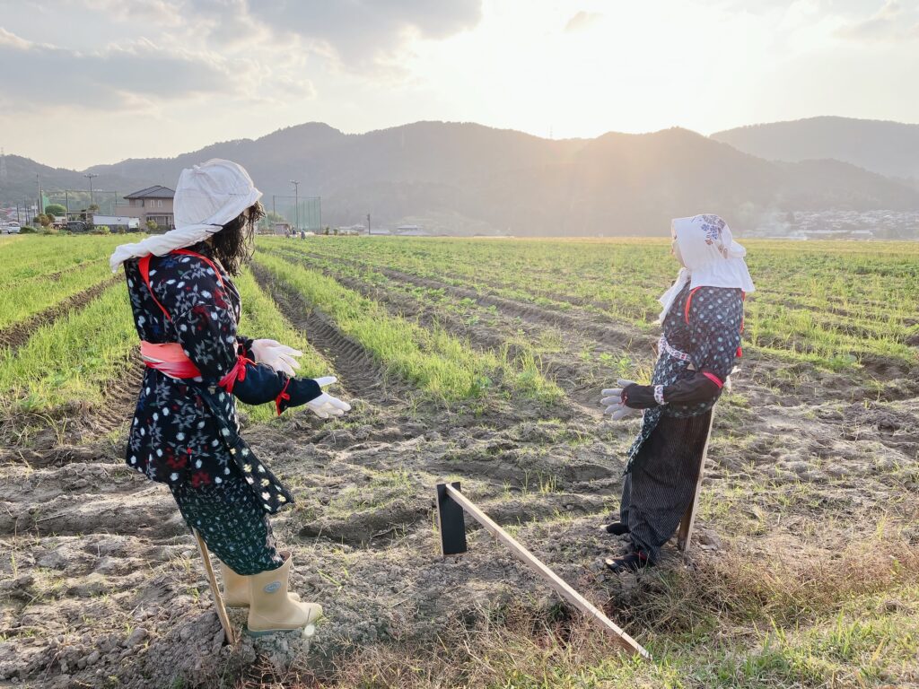 ちょっと休憩＜せきのつかかし村＞