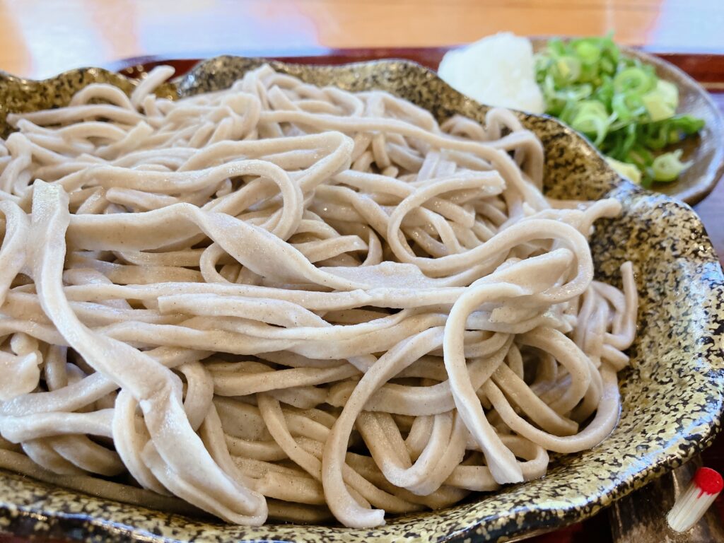 そばや永昌庵