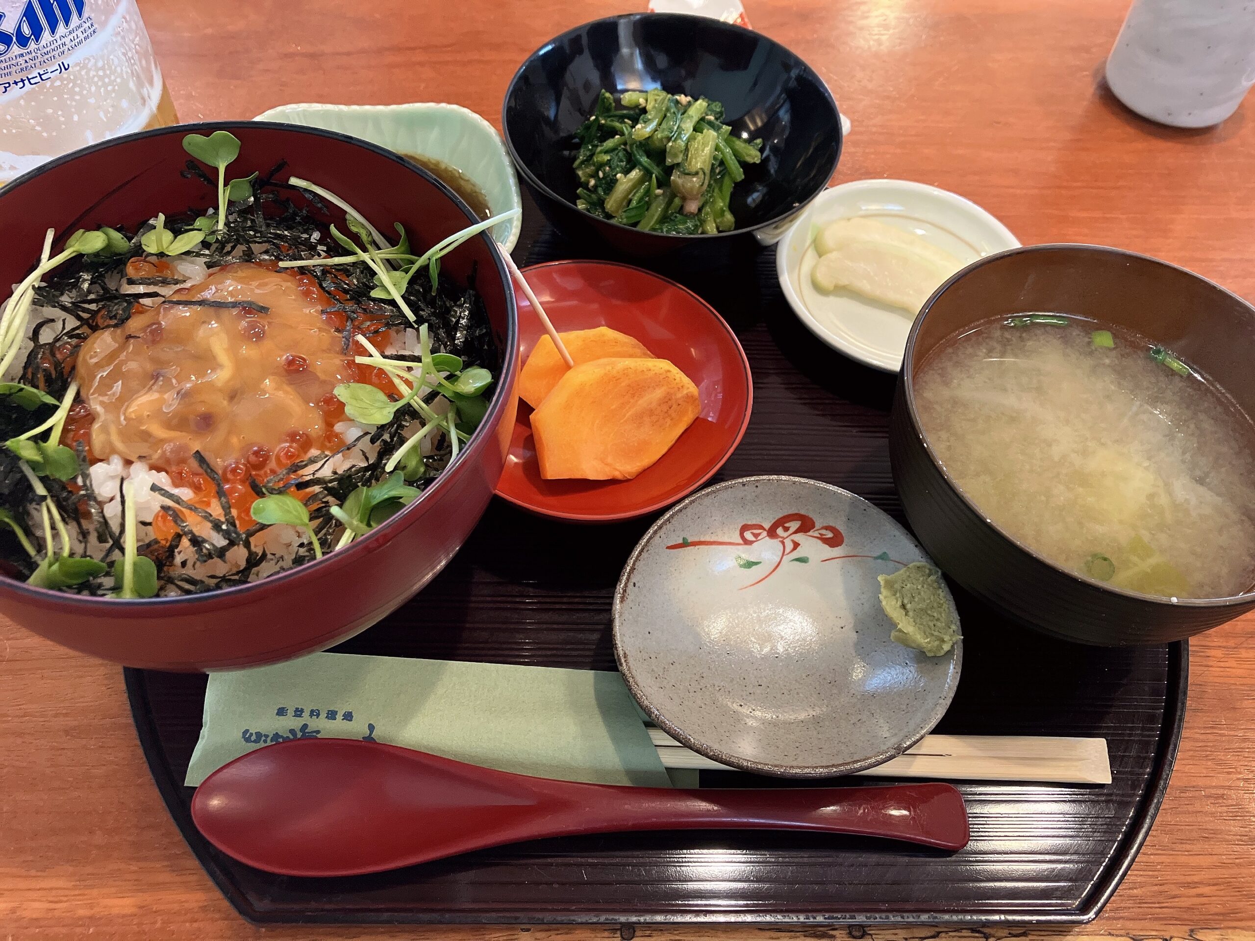 能登 和倉温泉 なまこや 海ごちそう