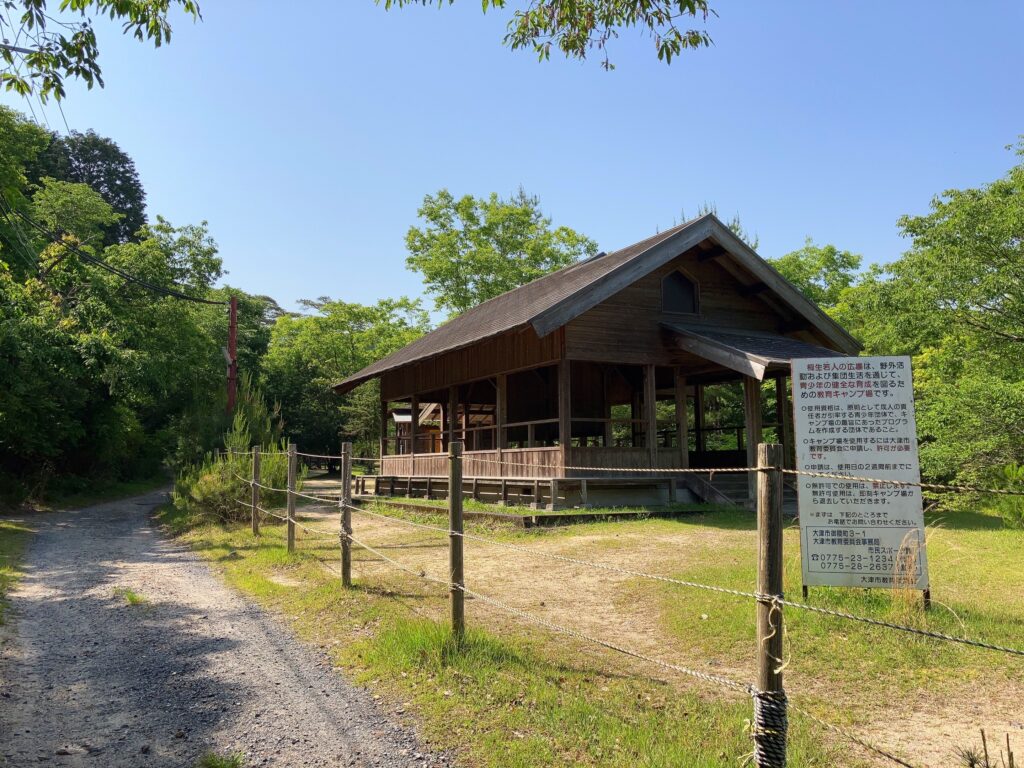 桐生若人の広場