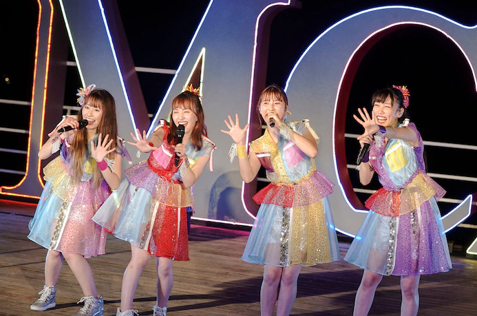 イナズマロックフェス 2023 出演者 ももクロ