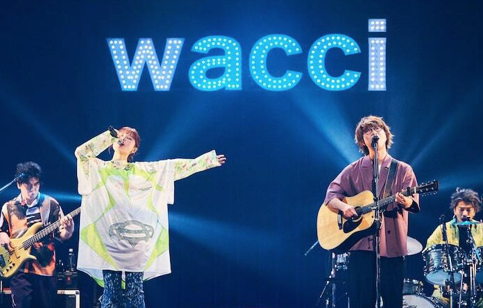 イナズマロックフェス 2023 出演者 wacci