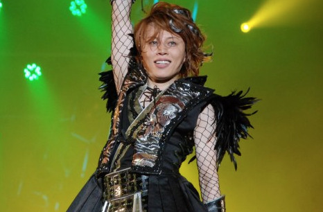 イナズマロックフェス 2023 出演者 T.M.Revolution 西川貴教