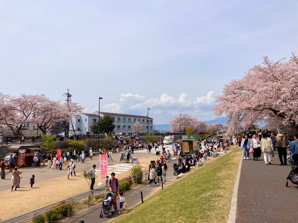 滋賀コーヒーフェス de愛ひろば Shiga COFFEE FES