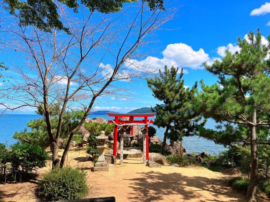 藤ヶ崎龍神神社 藤ヶ崎神社 妙得龍王神社