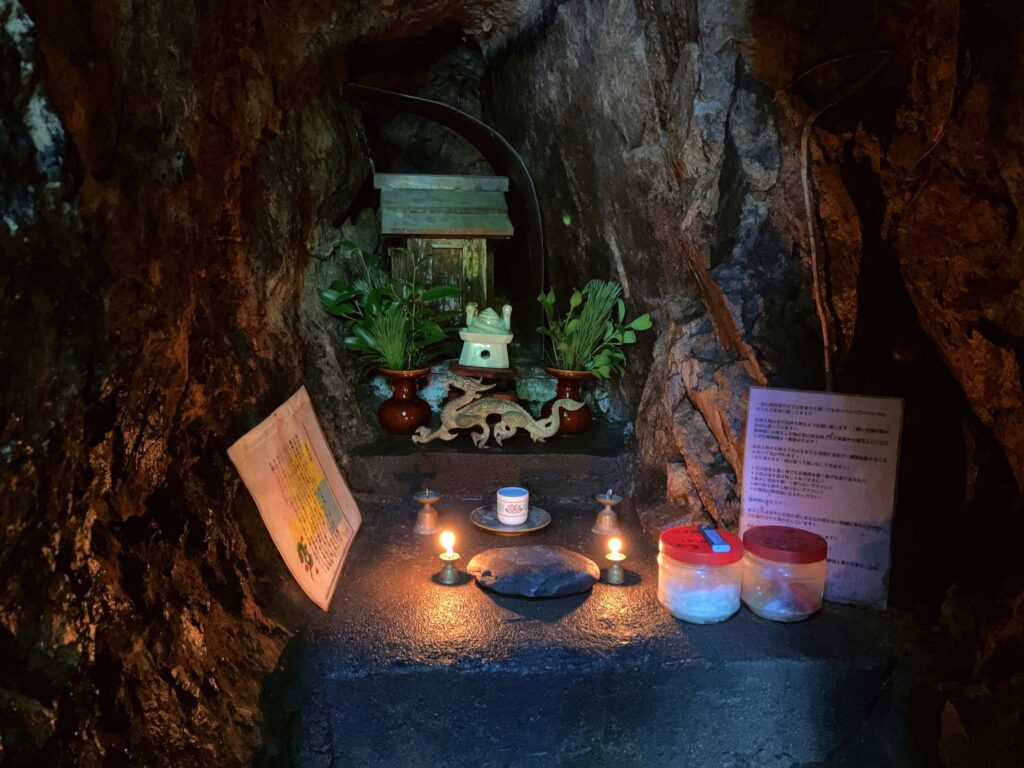 藤ヶ崎龍神神社 藤ヶ崎神社 妙得龍王神社