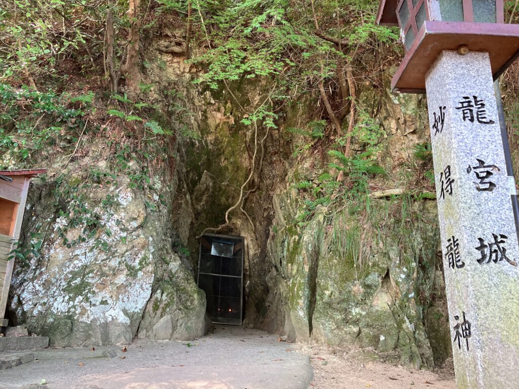 藤ヶ崎龍神神社 藤ヶ崎神社 妙得龍王神社