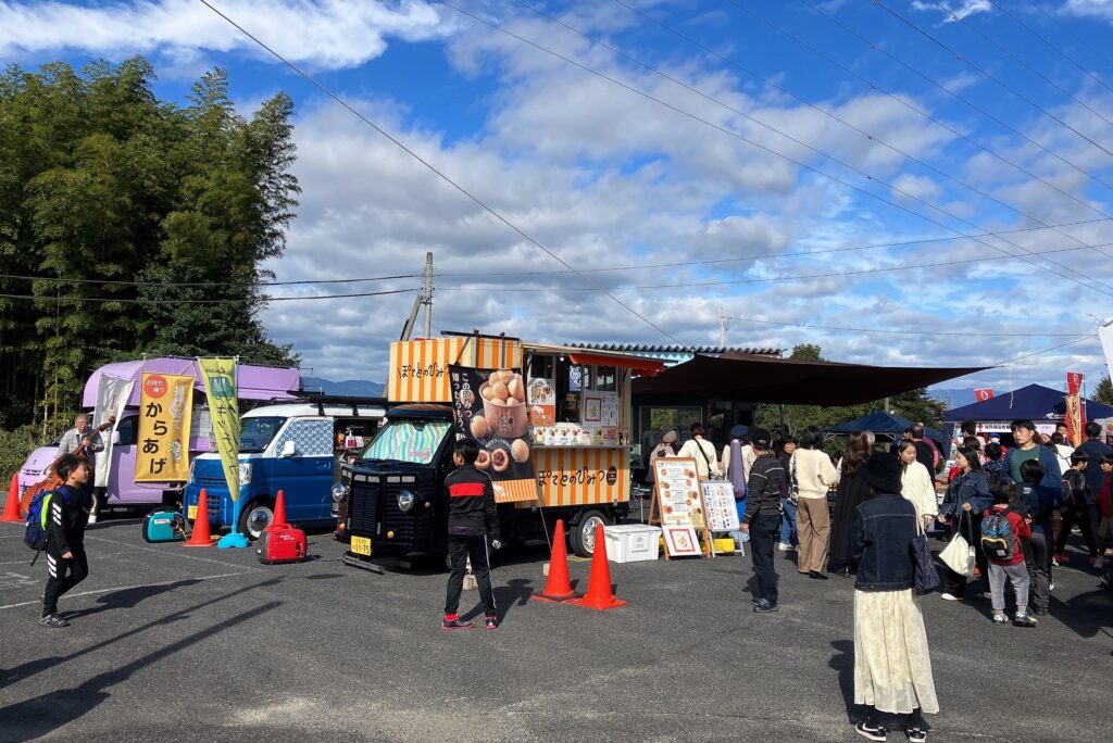 西方寺 開基1111年祭 ストリートピアノ側